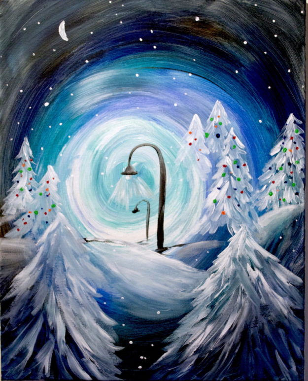 winterwonderland